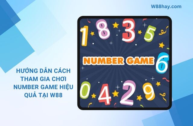 Number Game