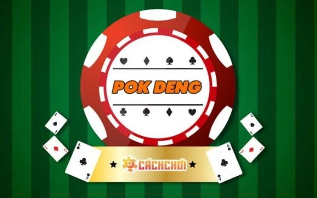 Pok Deng có nguồn gốc từ xứ sở chùa vàng - Thái Lan