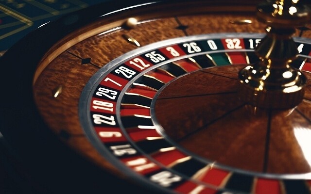 Roulette là gì?