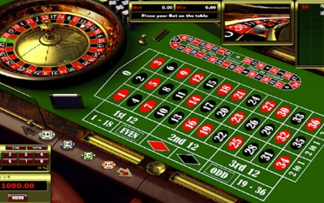 Bật mí cách chơi cò quay Roulette tại nhà cái W88 uy tín