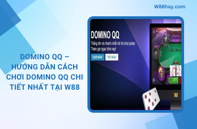 Domino Qq