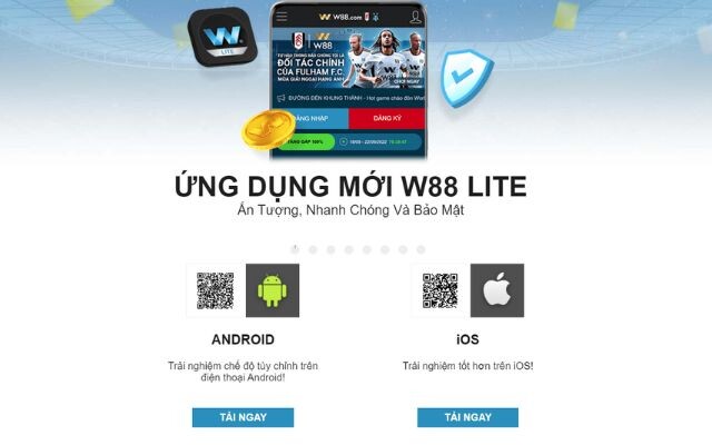 Hệ điều hành Android/iOS