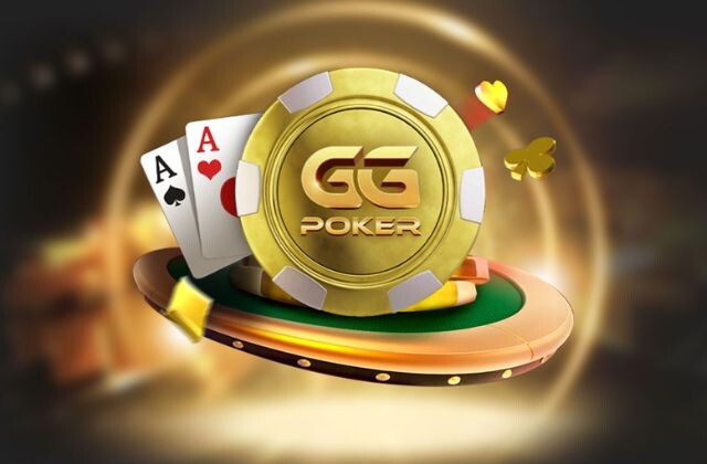 Hướng dẫn cách chơi GGPoker đơn giản