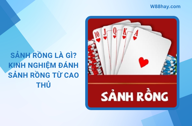 Sảnh rồng