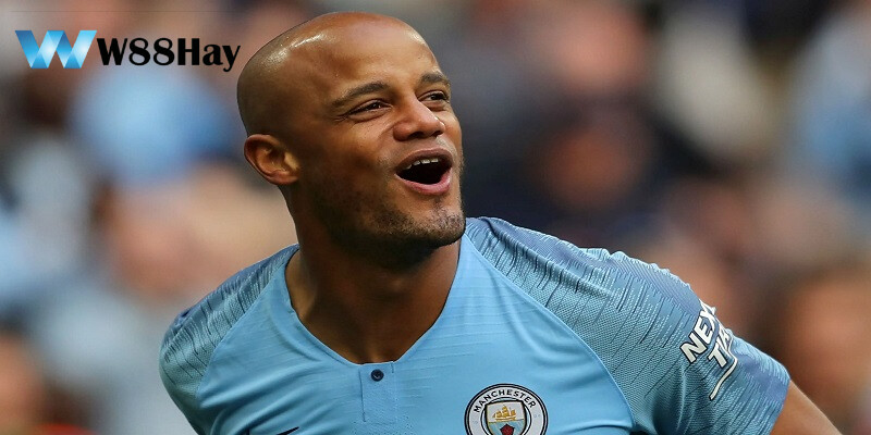 Su Nghiep Cau Lac Bo Cua Kompany Co Nhieu Dau An Dang Nho